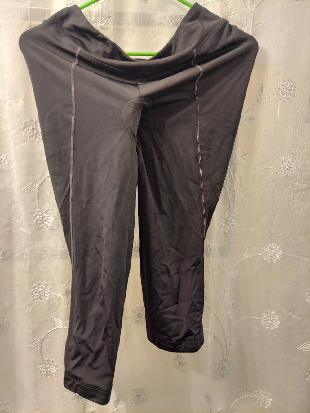 Cycling Capri
